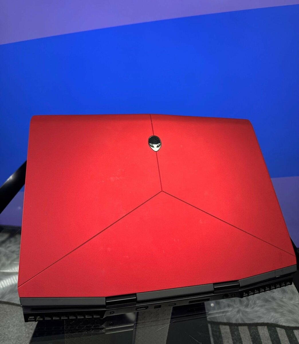 GAMING ALIEN  WARE M15