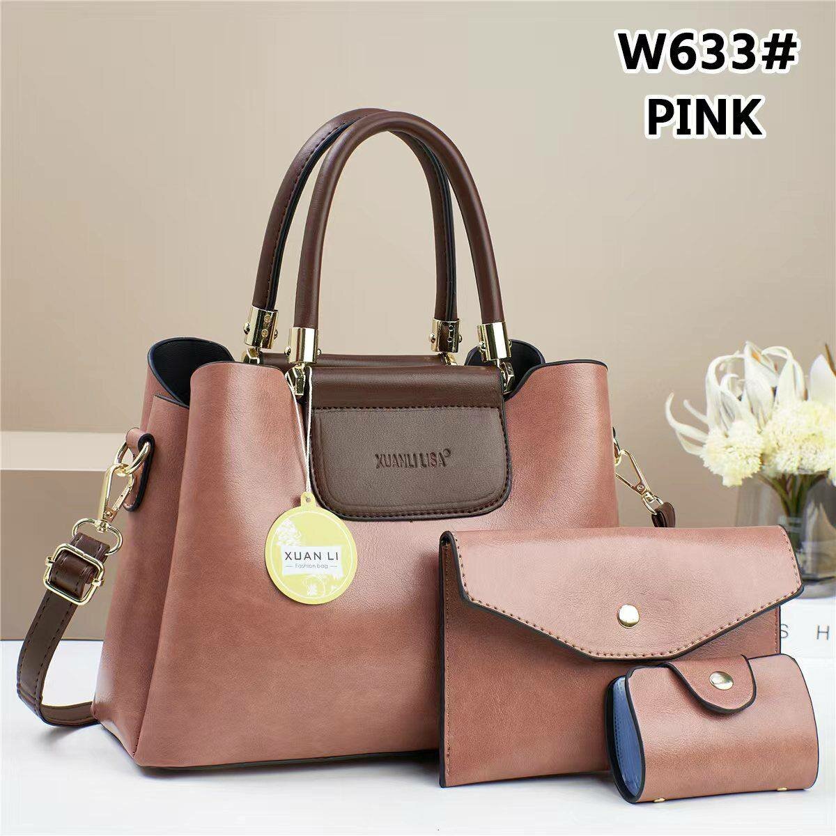 Ladies Handbags