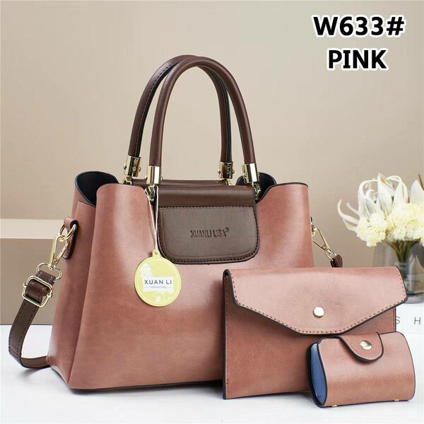 Ladies Handbags