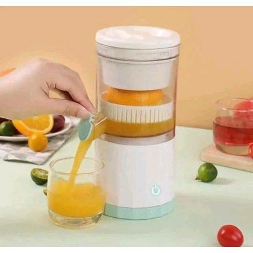 Presse-agrumes Électrique Compact