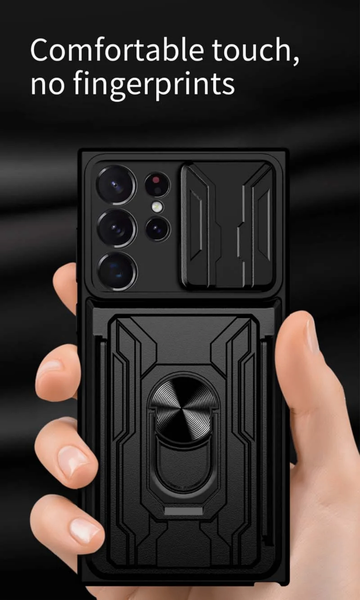 MILITARY COVERS ARE AVAILABLE