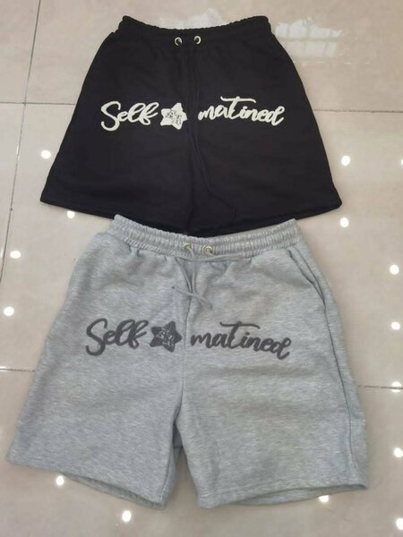 Shorts décontractés homme