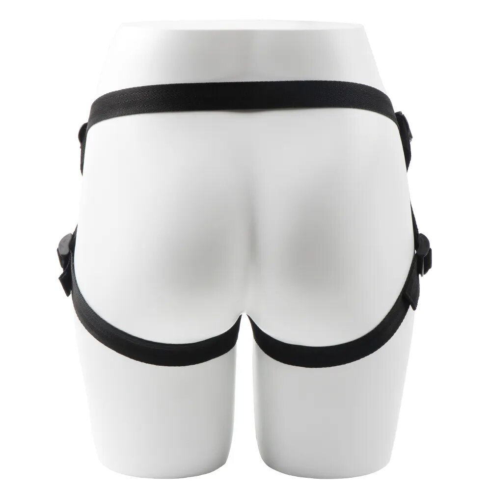 Strap on Belt. Penis Dildo Holder