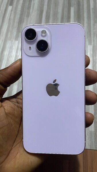 iPhone 14simple 256g