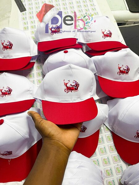 T-shirts de Noël Joyeux