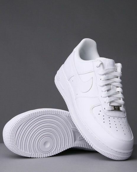 Basket Air Force 1 tendance