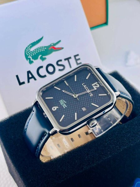 Montre Lacoste Élégante Homme