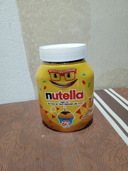 Nutellas