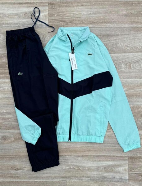 Ensemble de survêtement sport homme