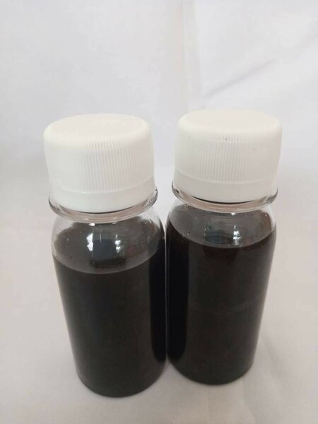 HUILE DE CHÉBÉ 60ML × 3