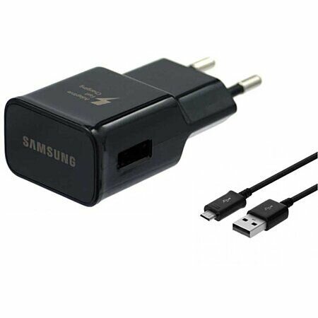 Charger Samsung Fast Charging Original Type C