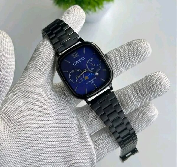Montre homme Casio élégante