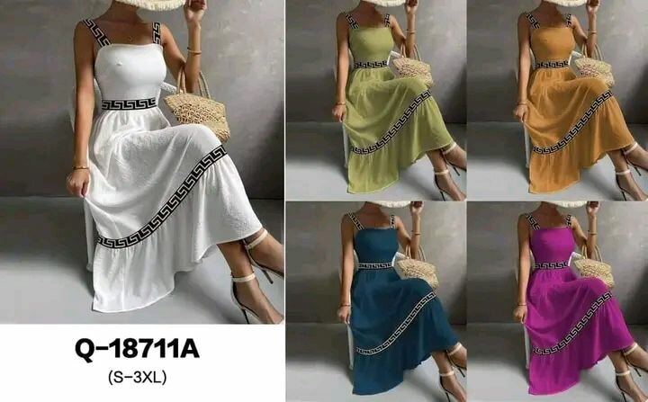 Ladies fancy dresses