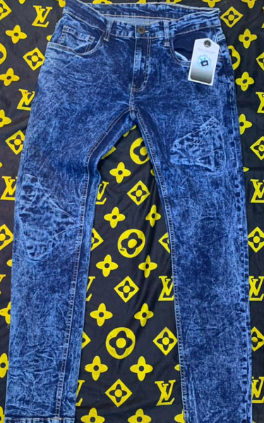 Men’s jeans