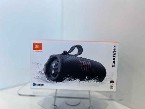JBL CHARGE 6
