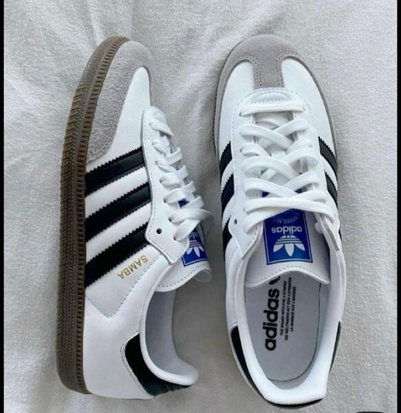 Chaussures Adidas Samba Classiques