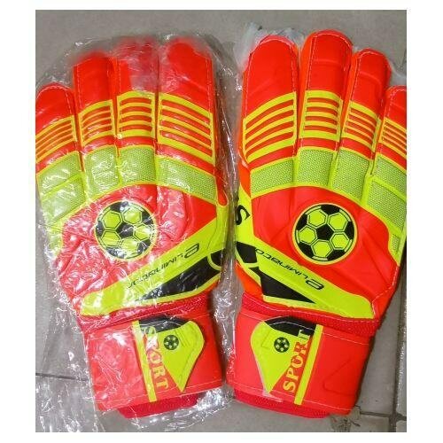 Gants de gardien football