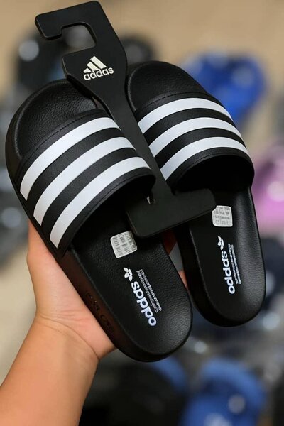 Adidas Claquettes Confortables