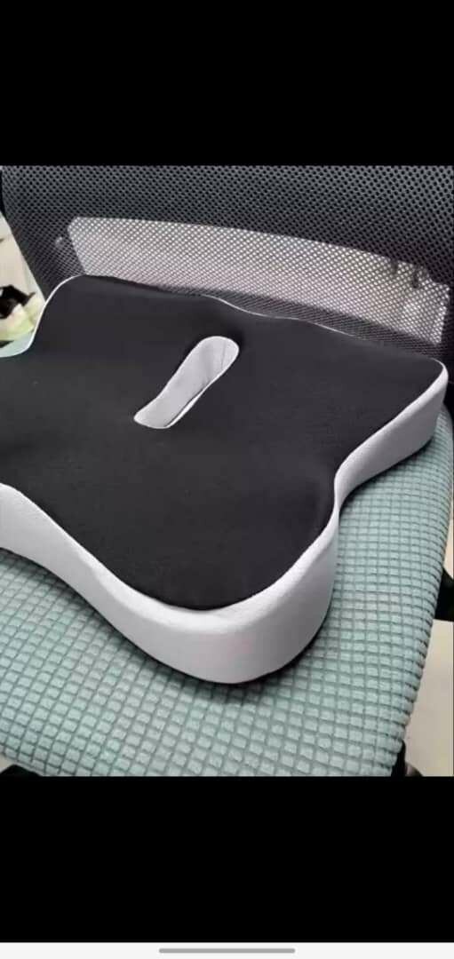 Ортопедичесткие сидушки