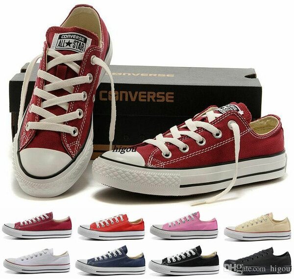 Original Converse All Star