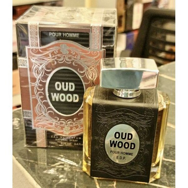 Parfum Oud Wood Homme