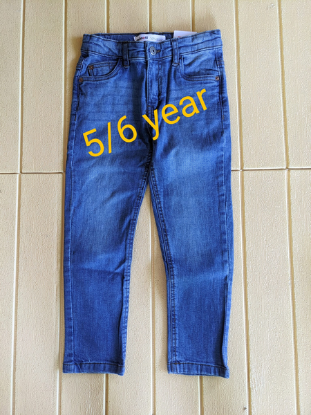 Premium Quality Jeans