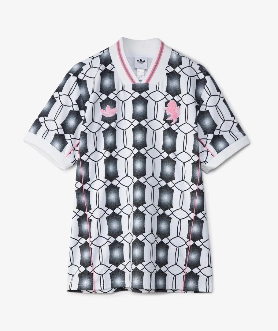 Maillot graphique homme adidas