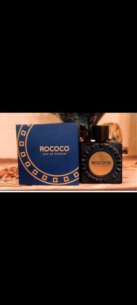 ROCOCO Eau de Parfum