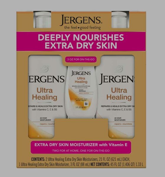 Jergens