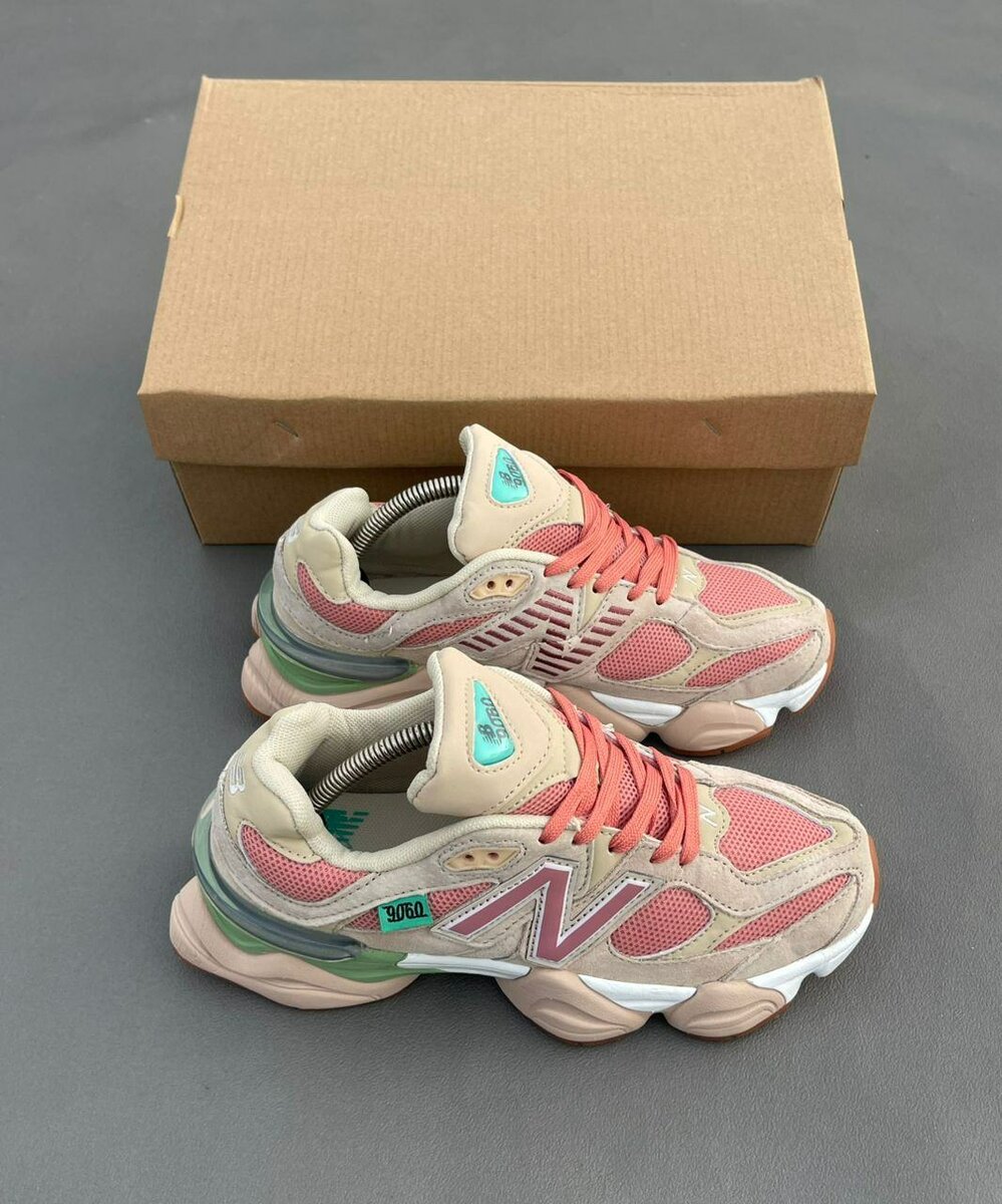 New balance 9060