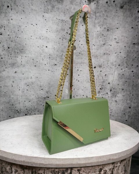 Ice Chain Bag For Women