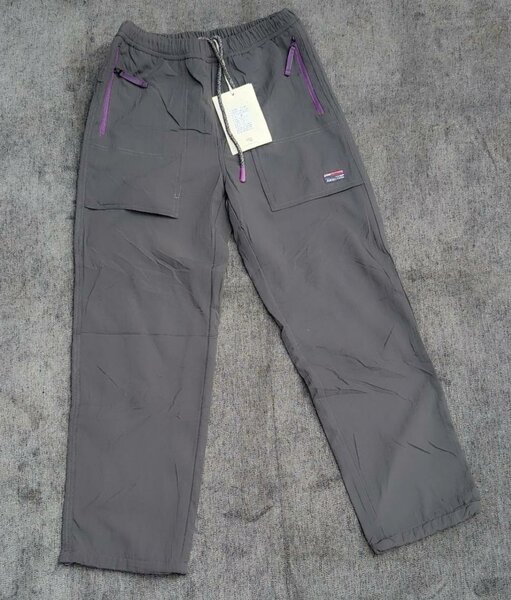 Pantalon cargo hommes
