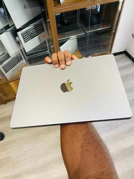 MacBook Pro M3