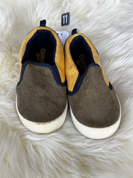 OshKosh Original Boys Shoe