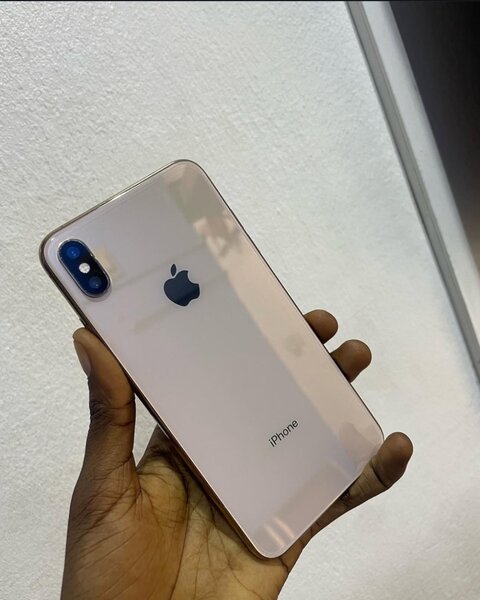 iPhone XS Max 64GB