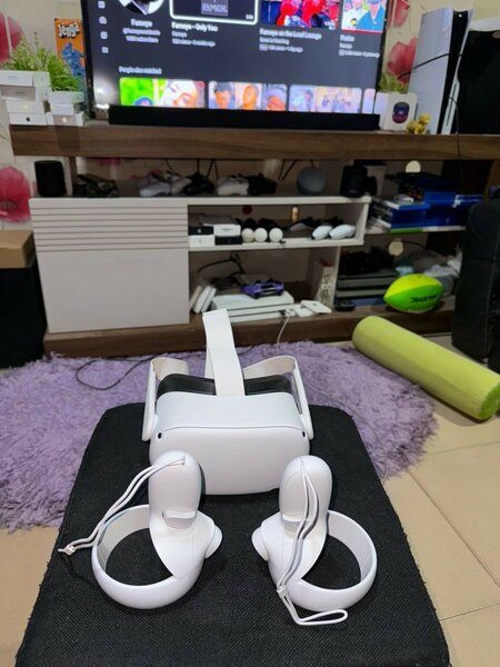 Oculus Meta Quest 2