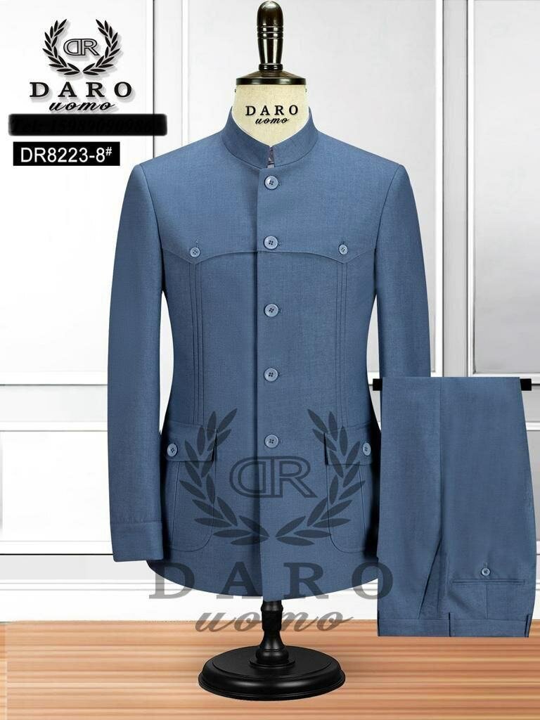 Quality suits available for men