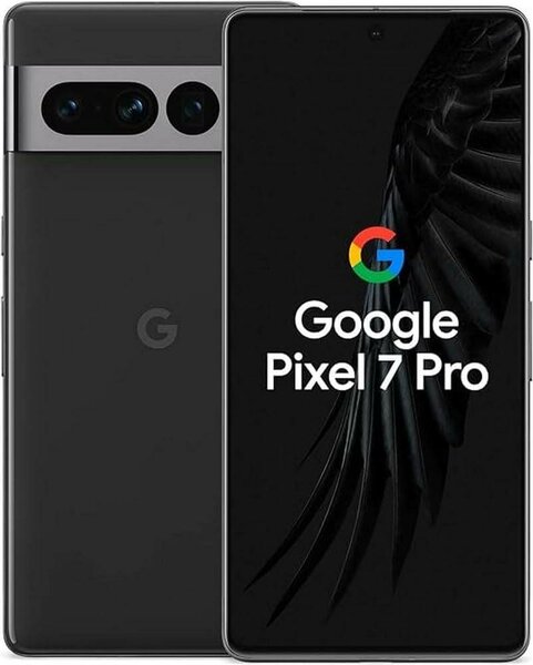 GOOGLE PIXEL 7 PRO