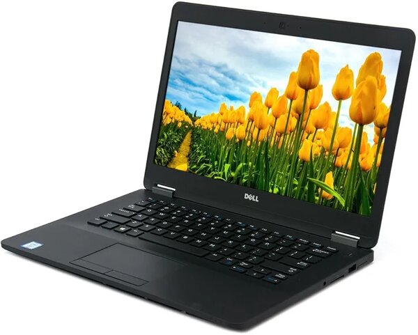 Ordinateur Dell latitude 7479