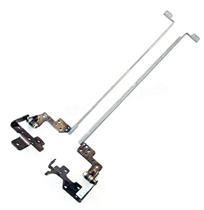 Laptop LCD Hinge Pair