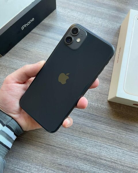 IPHONE 11 128GB