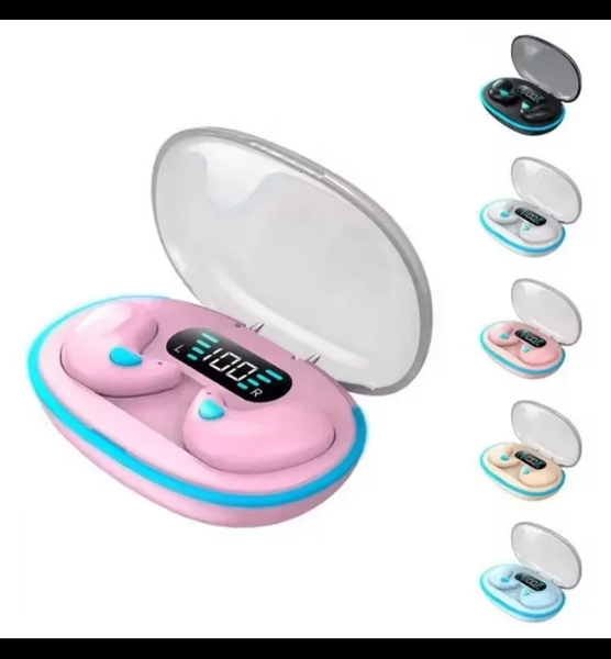 Écouteurs Bluetooth sans fil