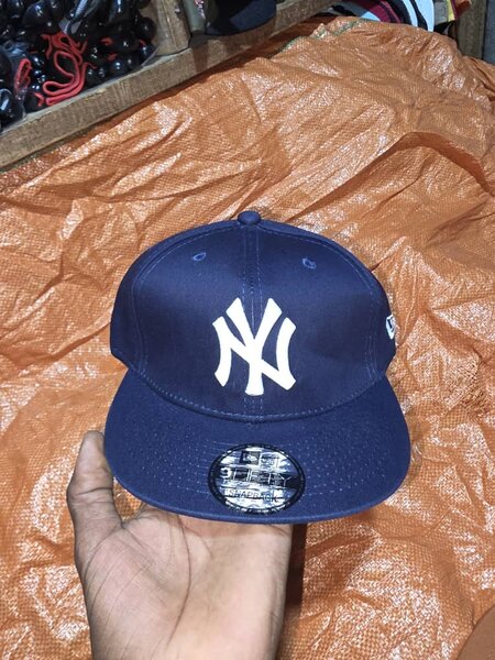 Casquette New York Yankees