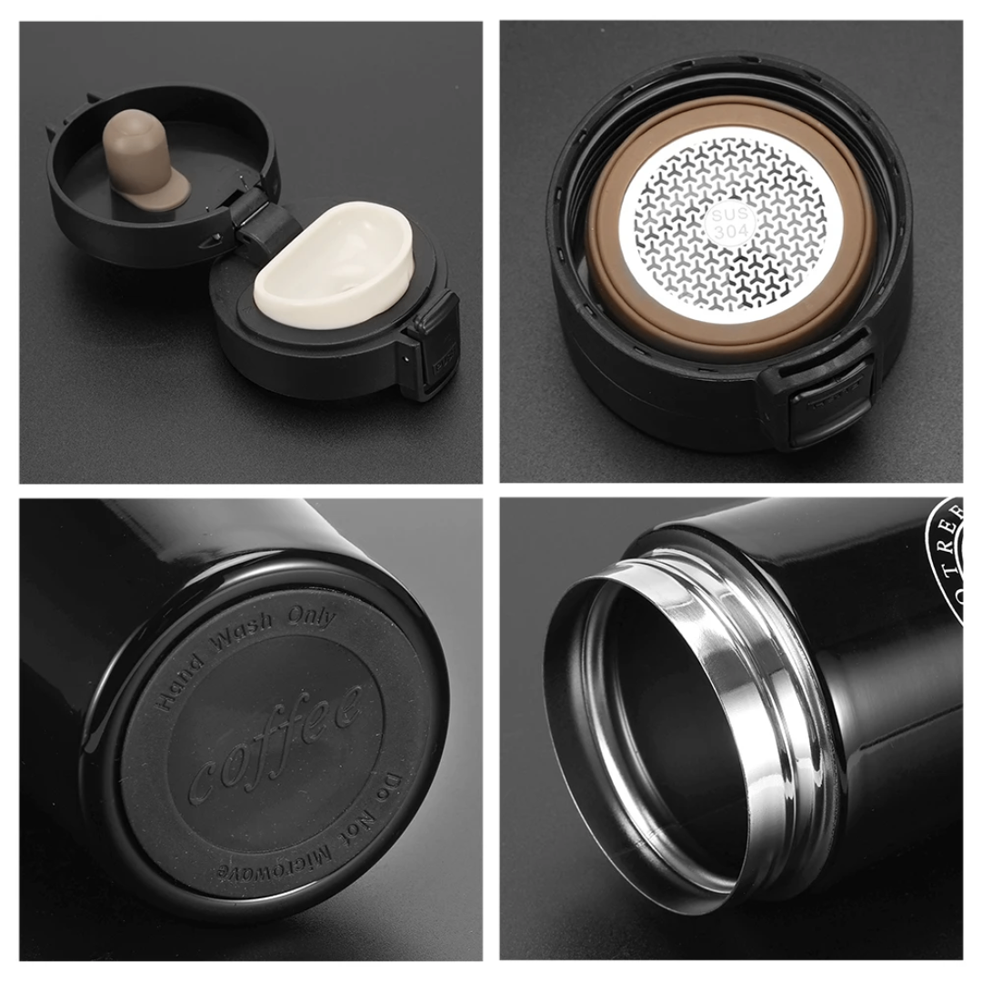 Thermos isotherme café 500ml