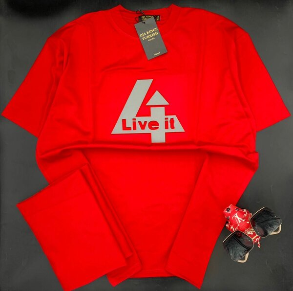 Men's Tshirt (XL-4XL)