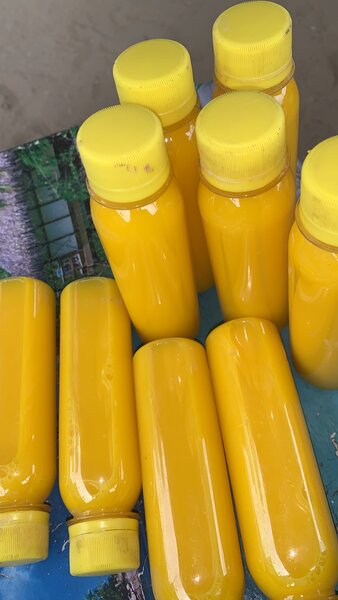 Produit pour les imperfection