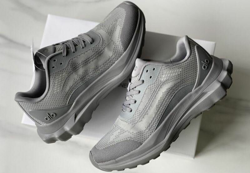 Baskets Alo de Course Légères