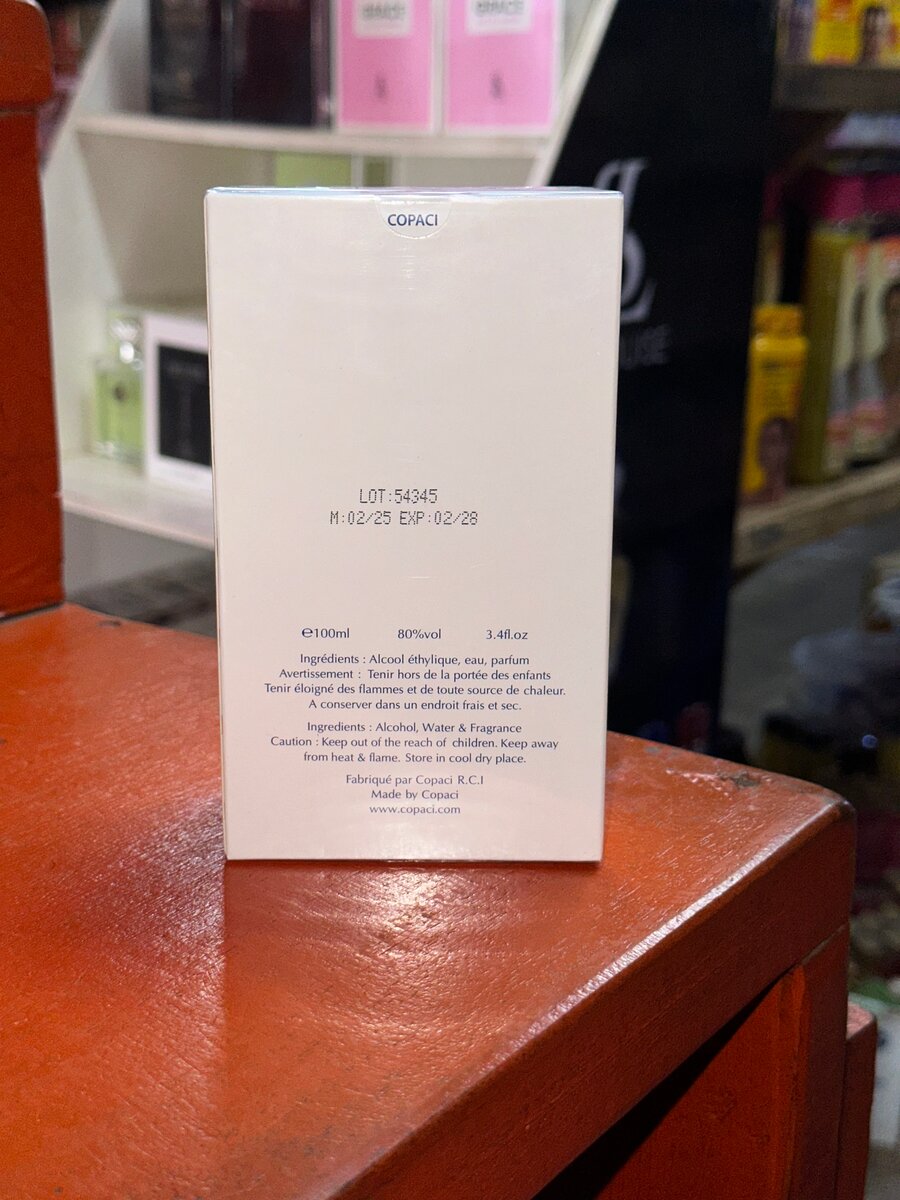 Camee Parfum Classique 80ml