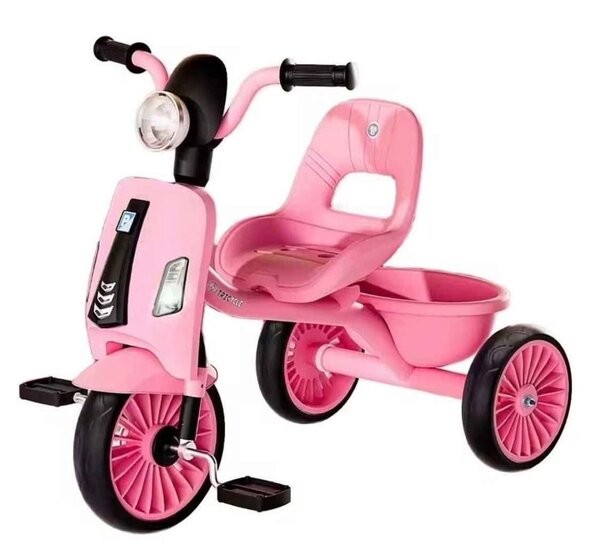Tricycle enfants moderne