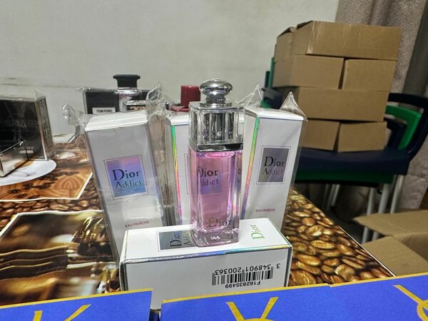 Parfum Dior Addict Femme